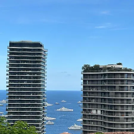 Monte-carlo Panorama *